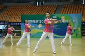 随着梁靖崑+王楚钦2-1获胜，成都混合团体世界杯！国乒8-4德国队