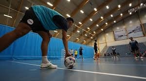 睽违3个月 日职火腿队古林睿炀伤癒回归一军