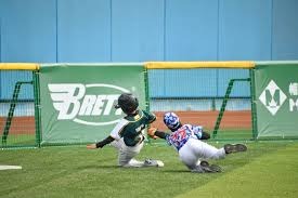 2023 赛季：大联盟官方正式禁止任何形式的极端防守布阵（Shift）